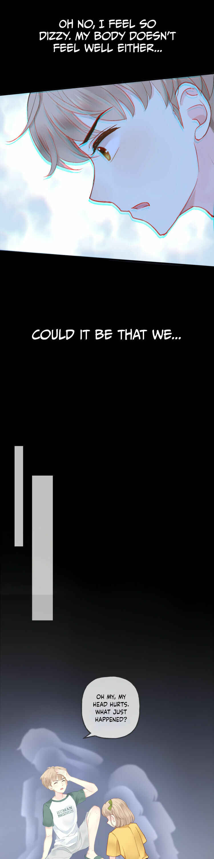 My Brother's Body Is Too Useful! Chapter 1 - Page 17