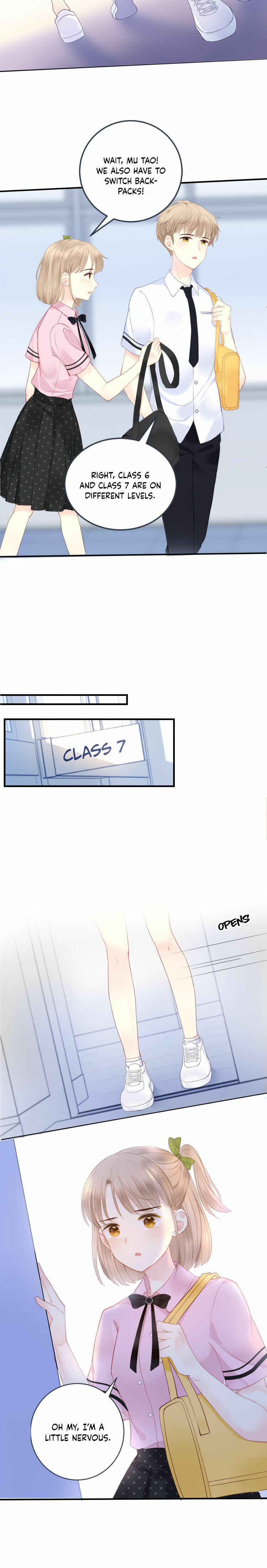 My Brother's Body Is Too Useful! Chapter 1 - Page 24