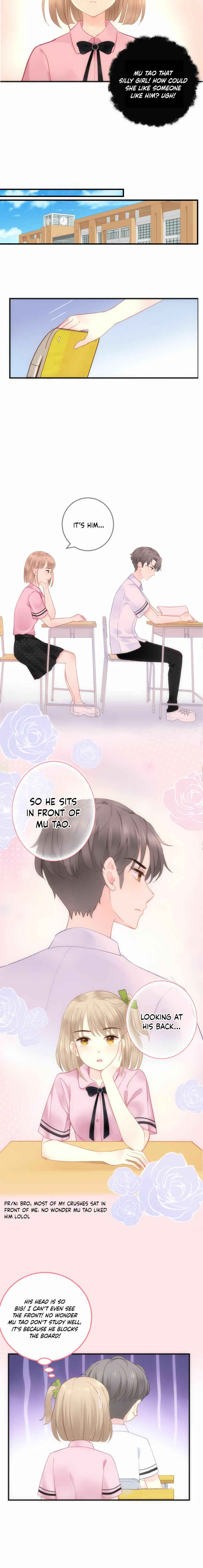 My Brother's Body Is Too Useful! Chapter 1 - Page 30