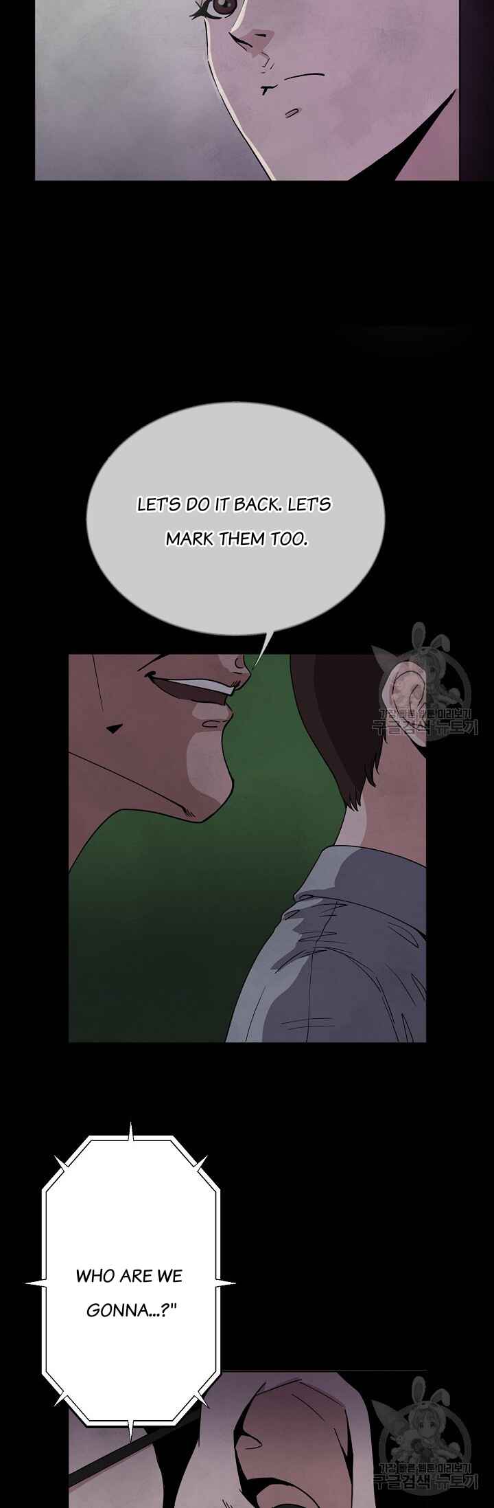 Secret Ballot Chapter 3 - Page 34