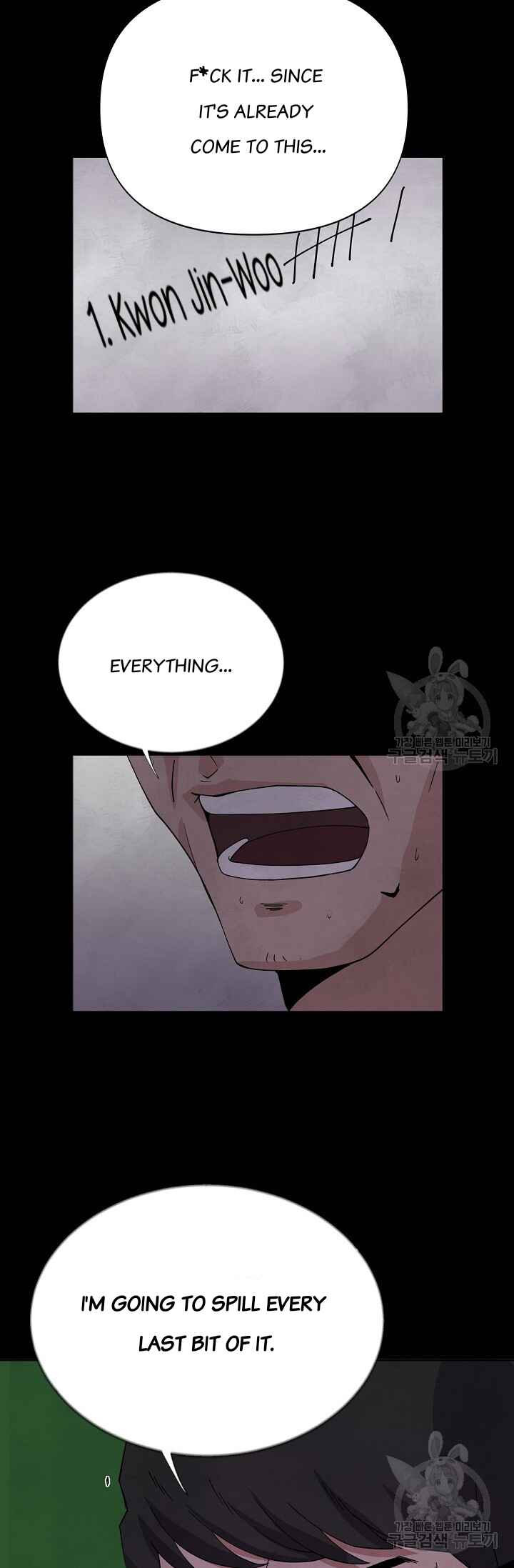 Secret Ballot Chapter 3 - Page 40