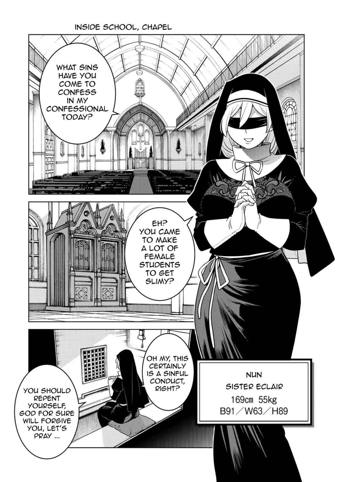 Shokushu Majutsushi no Nariagari Chapter 11.5 - Page 20