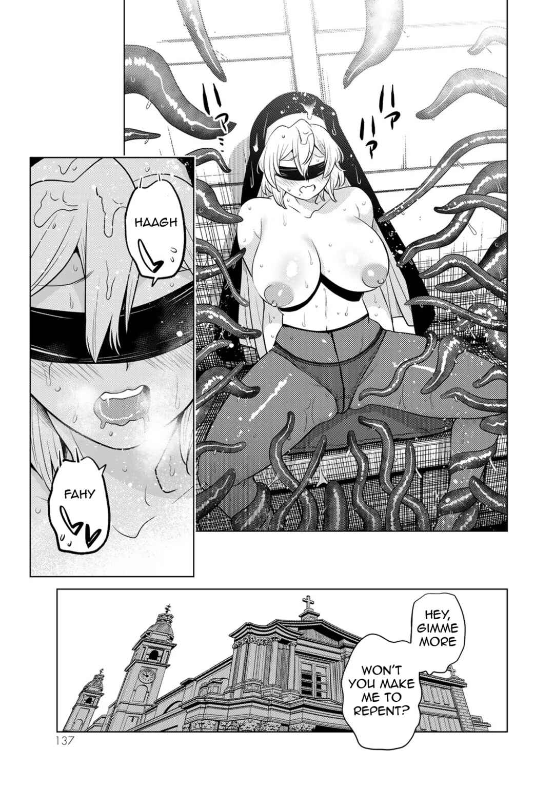 Shokushu Majutsushi no Nariagari Chapter 11.5 - Page 25