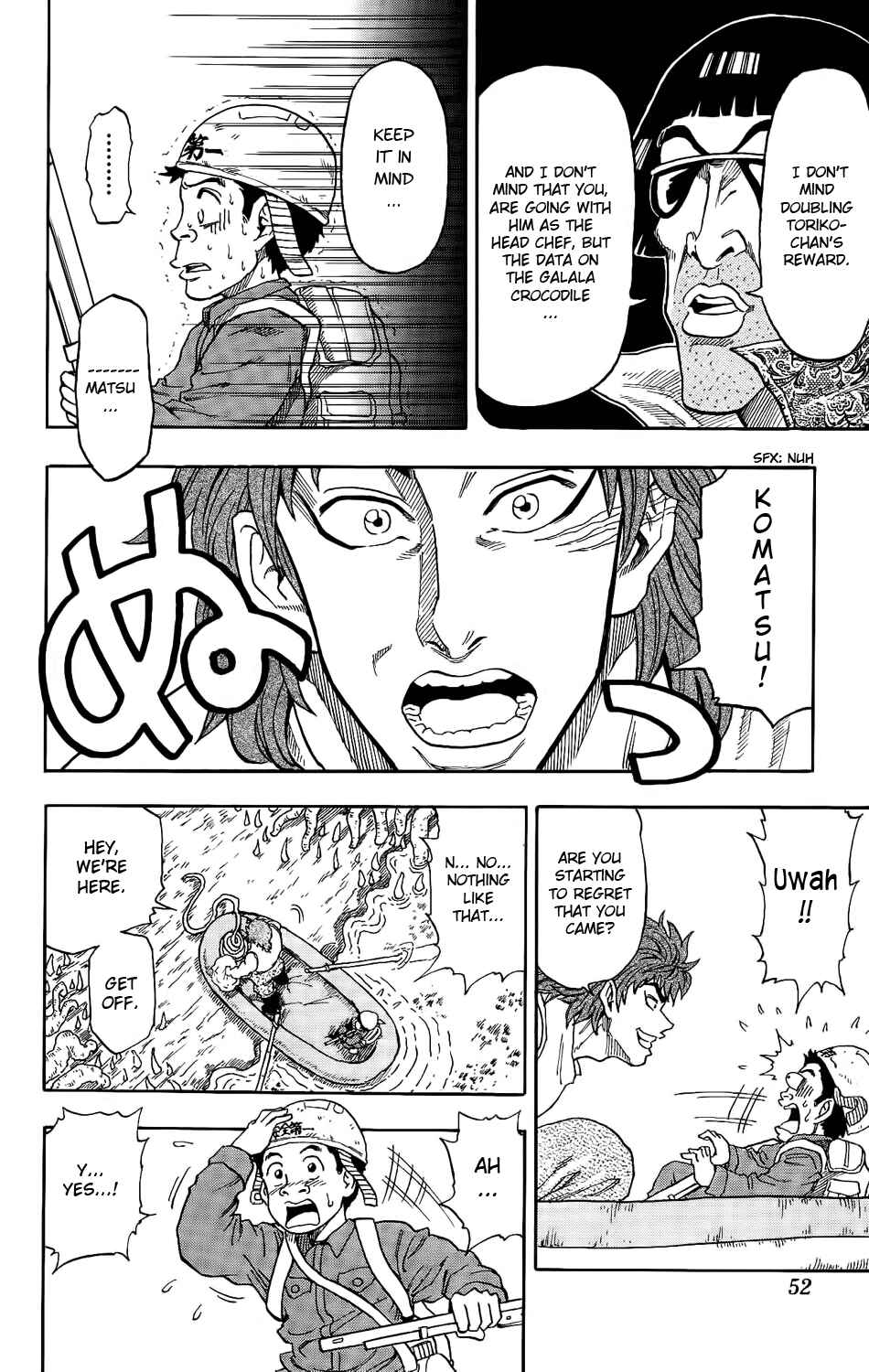 TORIKO Chapter 1 - Page 54