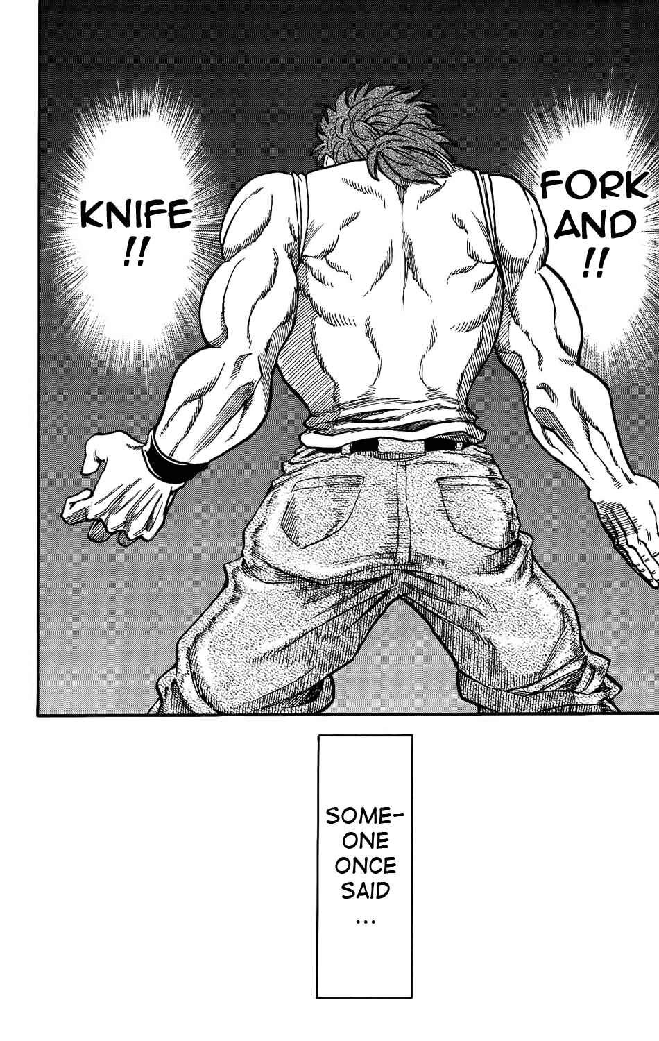 TORIKO Chapter 1 - Page 62