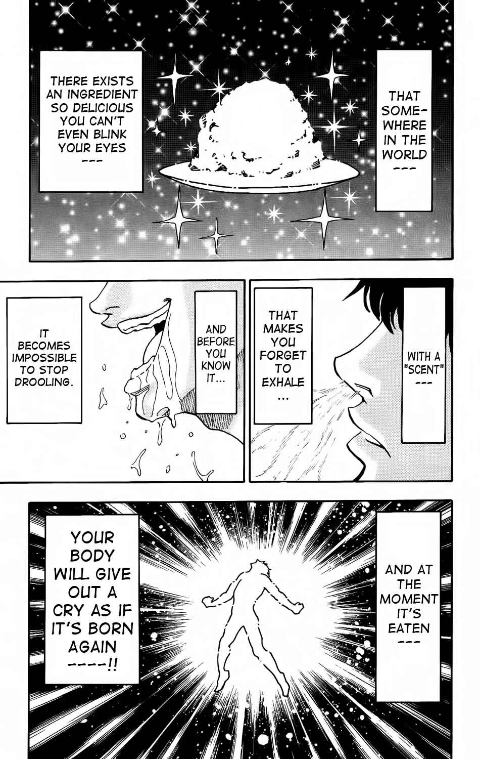 TORIKO Chapter 1 - Page 63