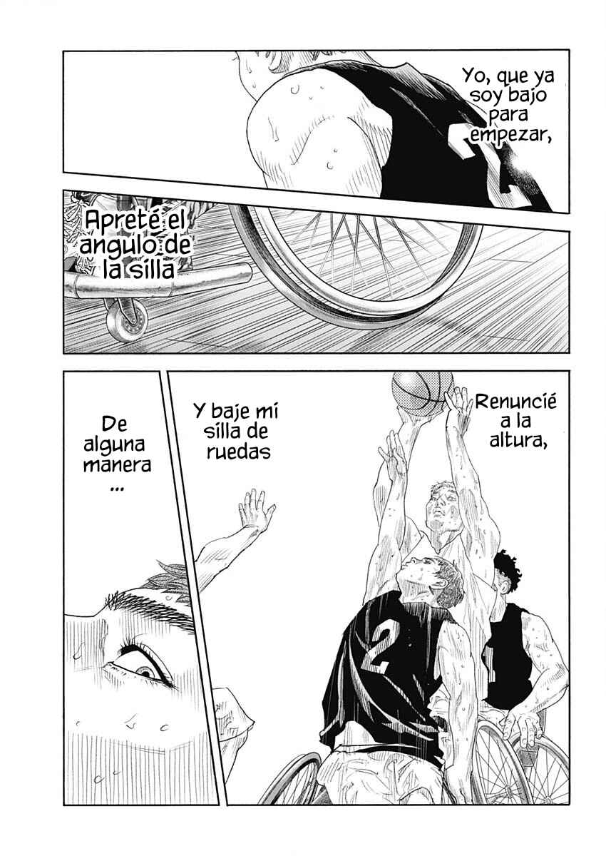 REAL Chapter 102 - Page 15