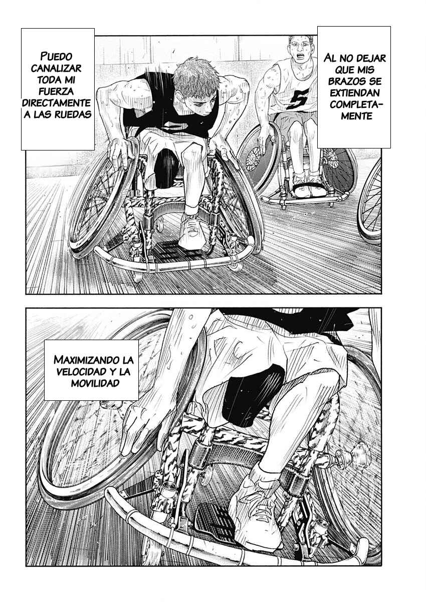 REAL Chapter 102 - Page 16