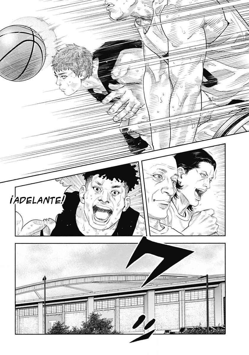 REAL Chapter 102 - Page 18