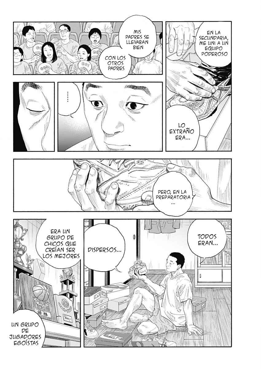 REAL Chapter 102 - Page 26