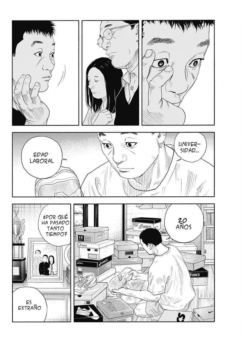REAL Chapter 102 - Page 28