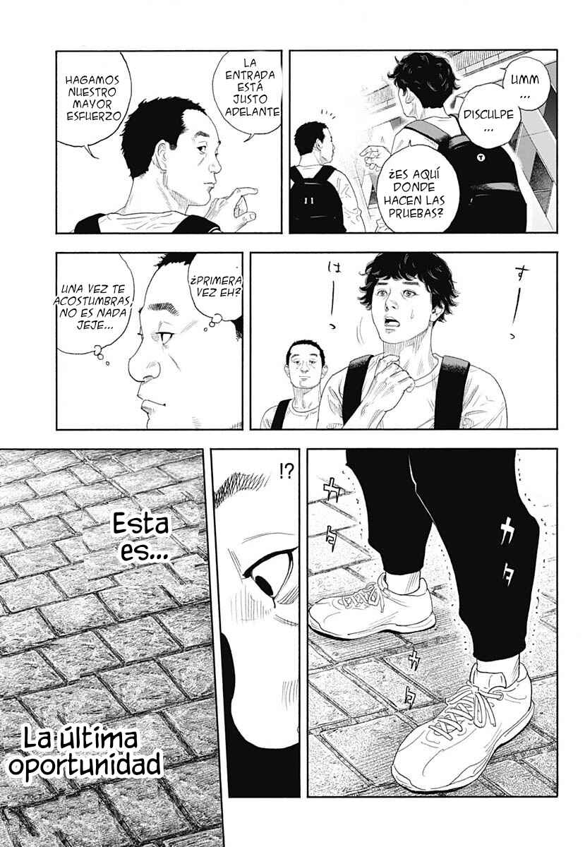 REAL Chapter 102 - Page 31