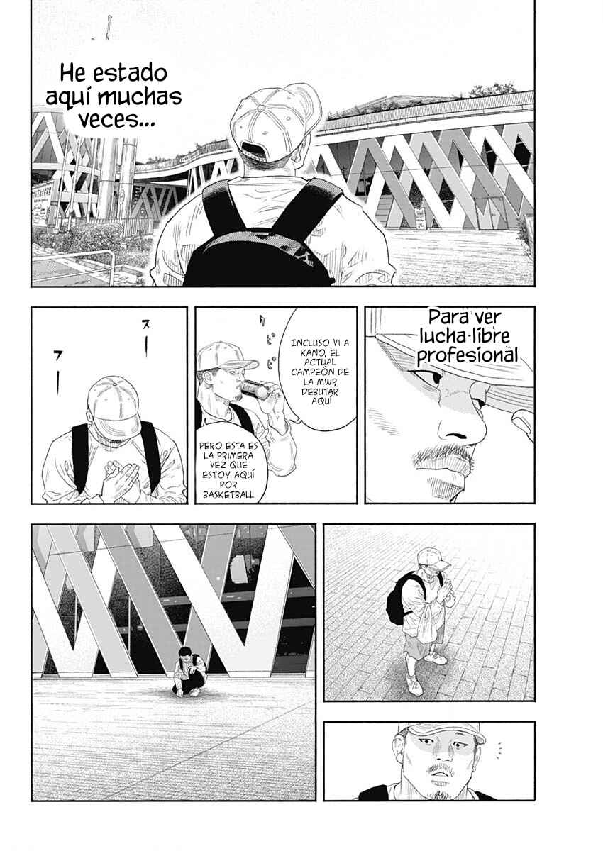 REAL Chapter 102 - Page 32