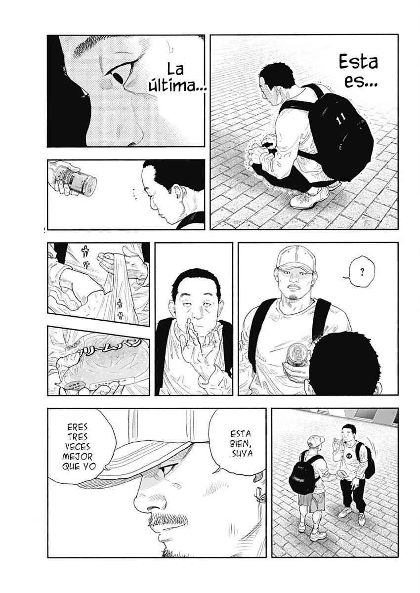 REAL Chapter 102 - Page 33