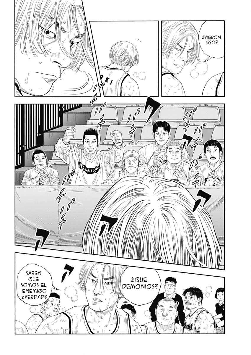 REAL Chapter 102 - Page 4