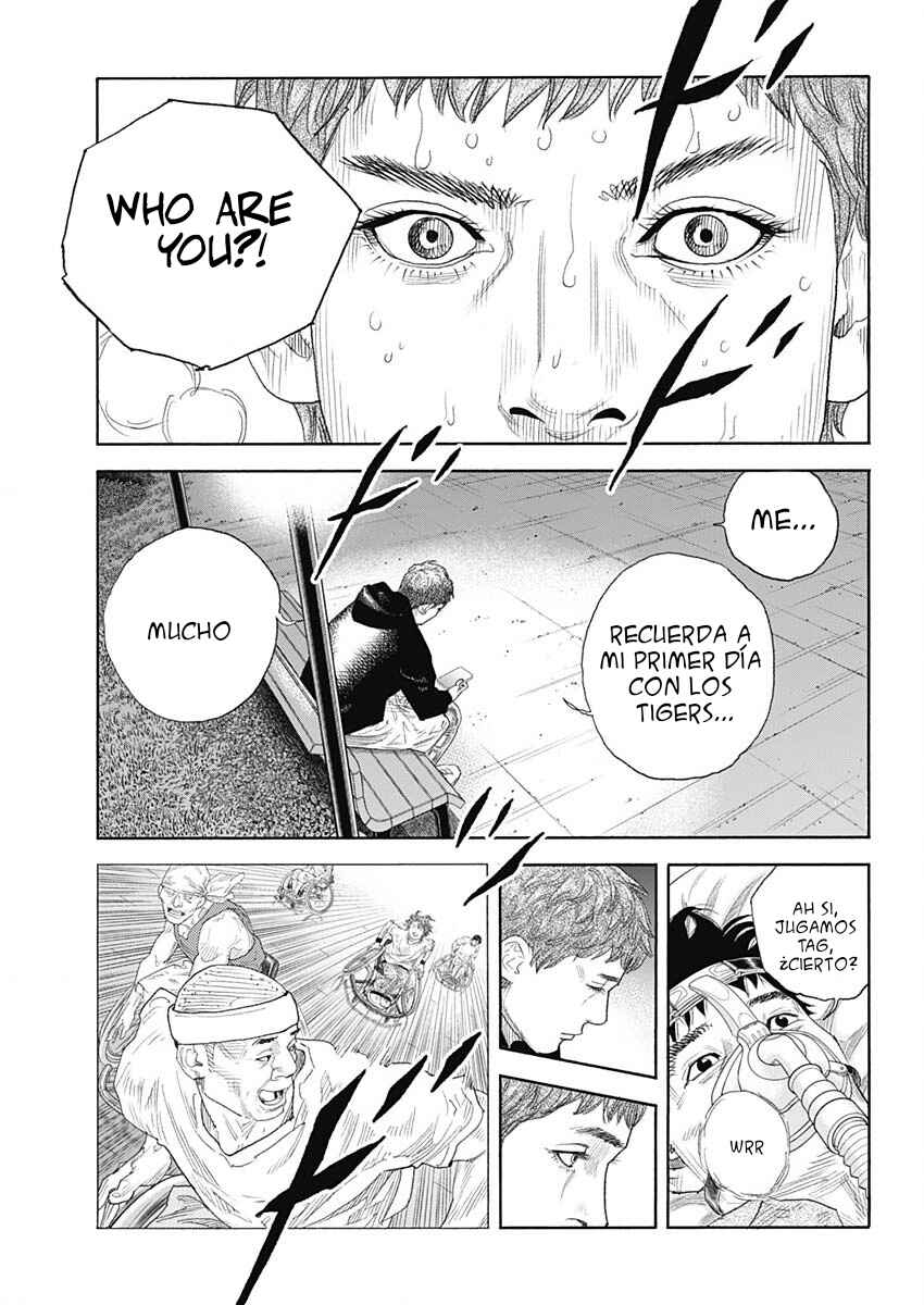 REAL Chapter 102 - Page 9