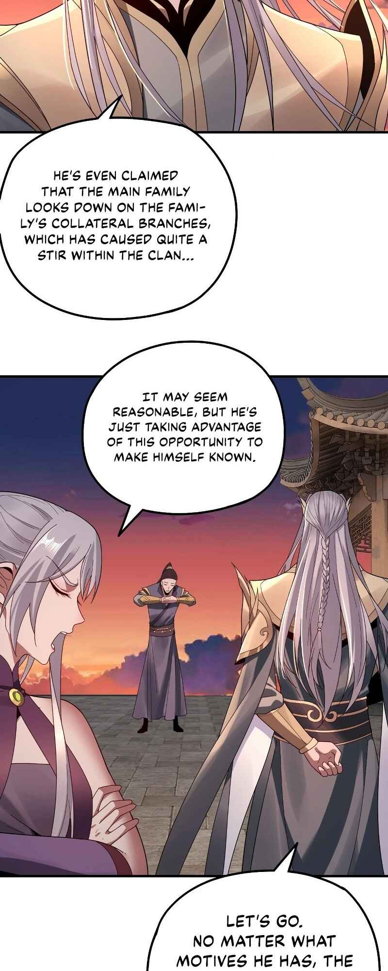 I Am the Fated Villain Chapter 40 - Page 17