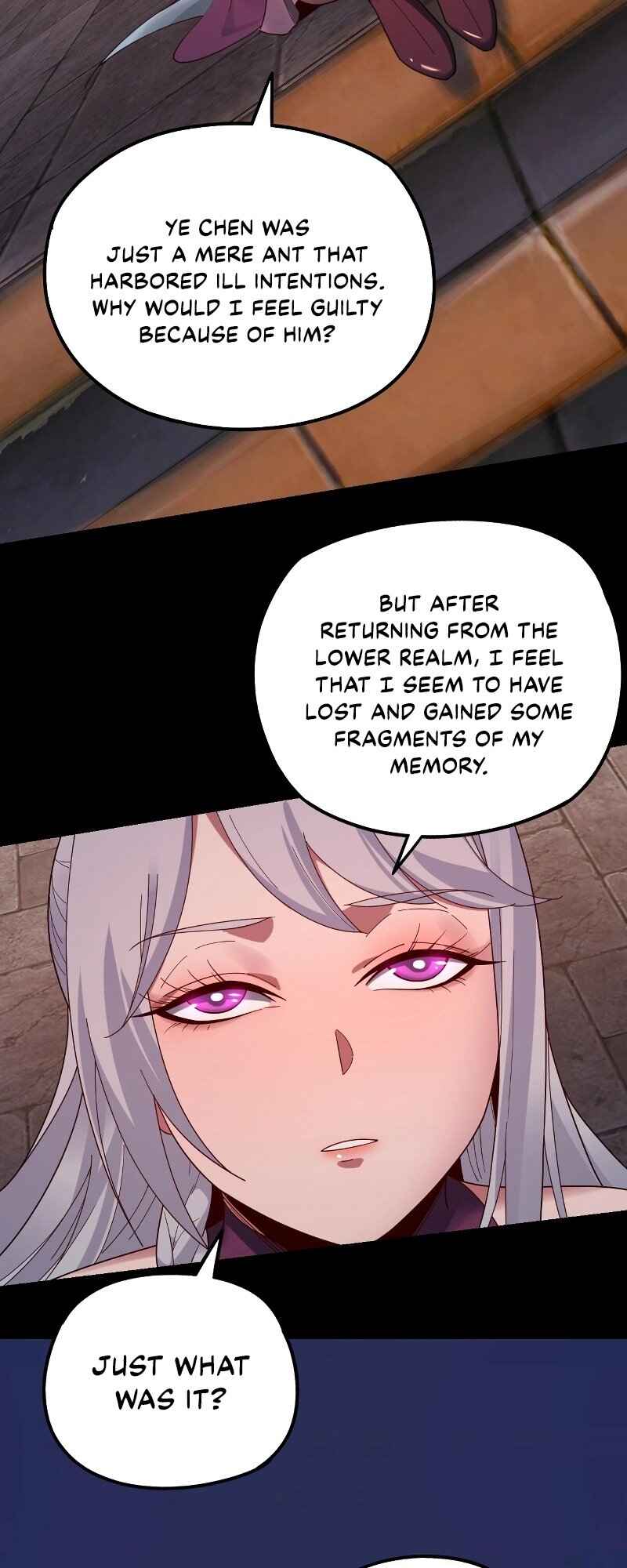 I Am the Fated Villain Chapter 40 - Page 6