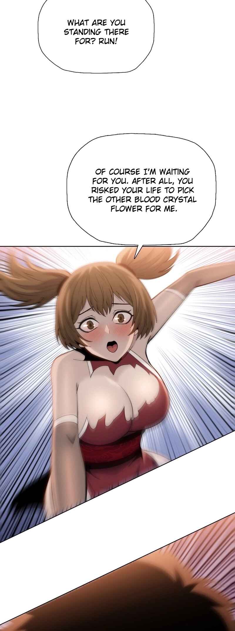 Yī Bǎ Shāzhūdāo, Kǎnfān Wànjiè Hěn Hélǐ ba? Chapter 8 - Page 25