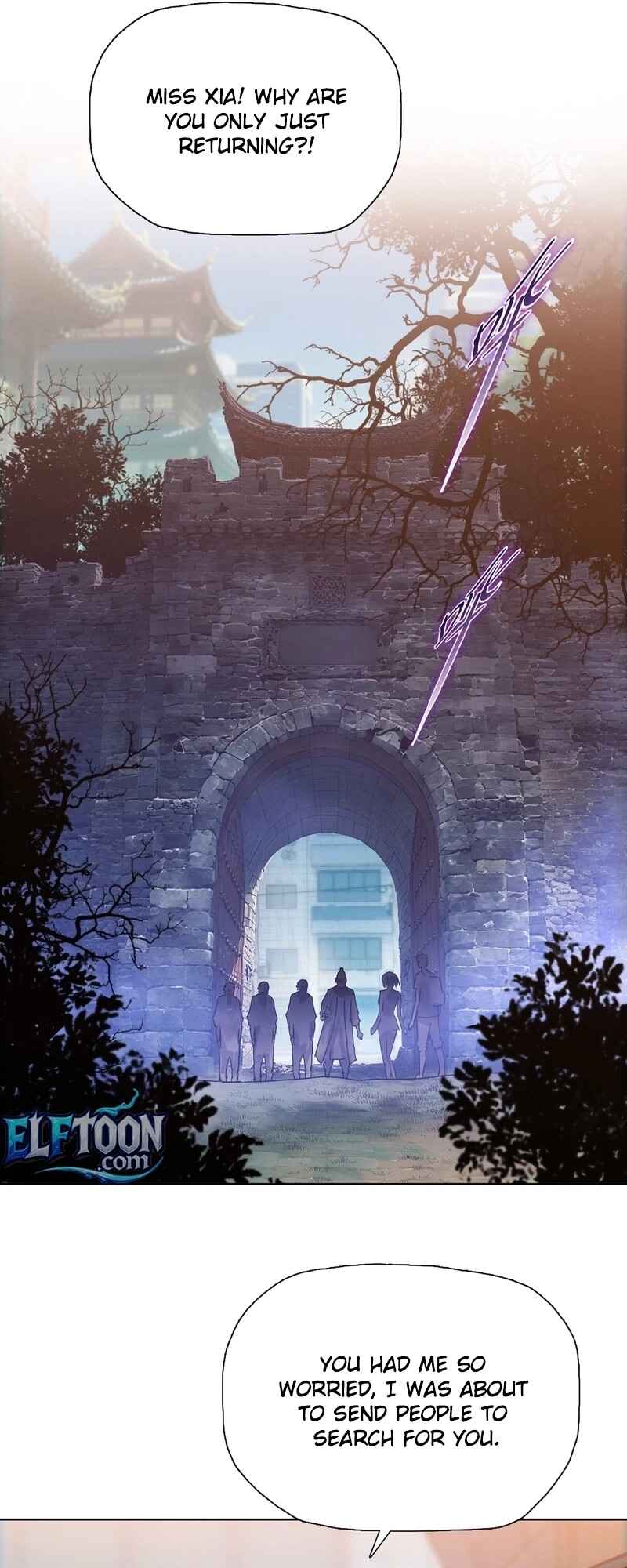 Yī Bǎ Shāzhūdāo, Kǎnfān Wànjiè Hěn Hélǐ ba? Chapter 8 - Page 41
