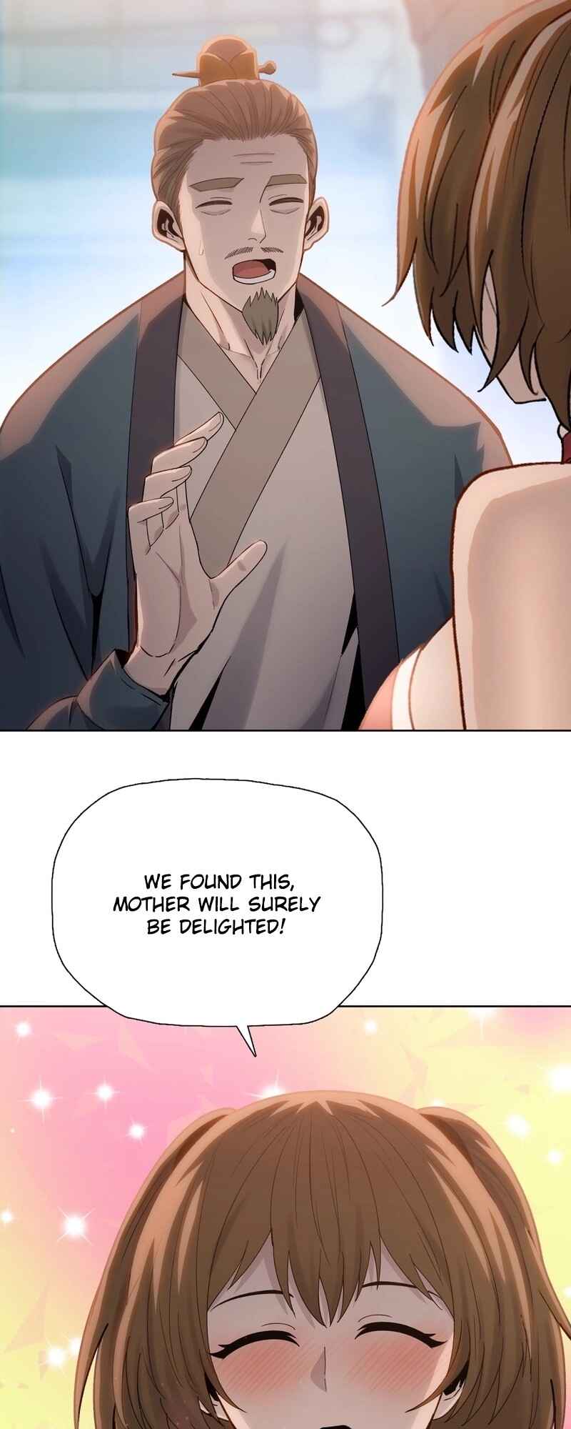 Yī Bǎ Shāzhūdāo, Kǎnfān Wànjiè Hěn Hélǐ ba? Chapter 8 - Page 42