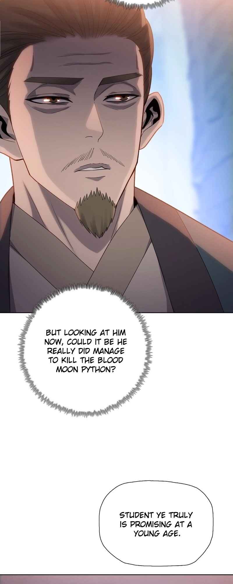 Yī Bǎ Shāzhūdāo, Kǎnfān Wànjiè Hěn Hélǐ ba? Chapter 8 - Page 46