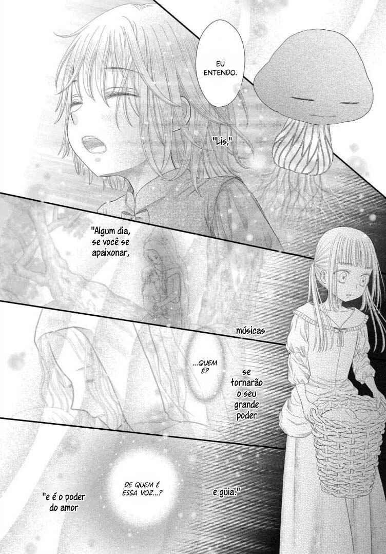 Champignon no Majo Chapter 14 - Page 30