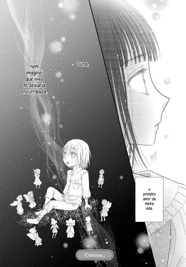 Champignon no Majo Chapter 14 - Page 35