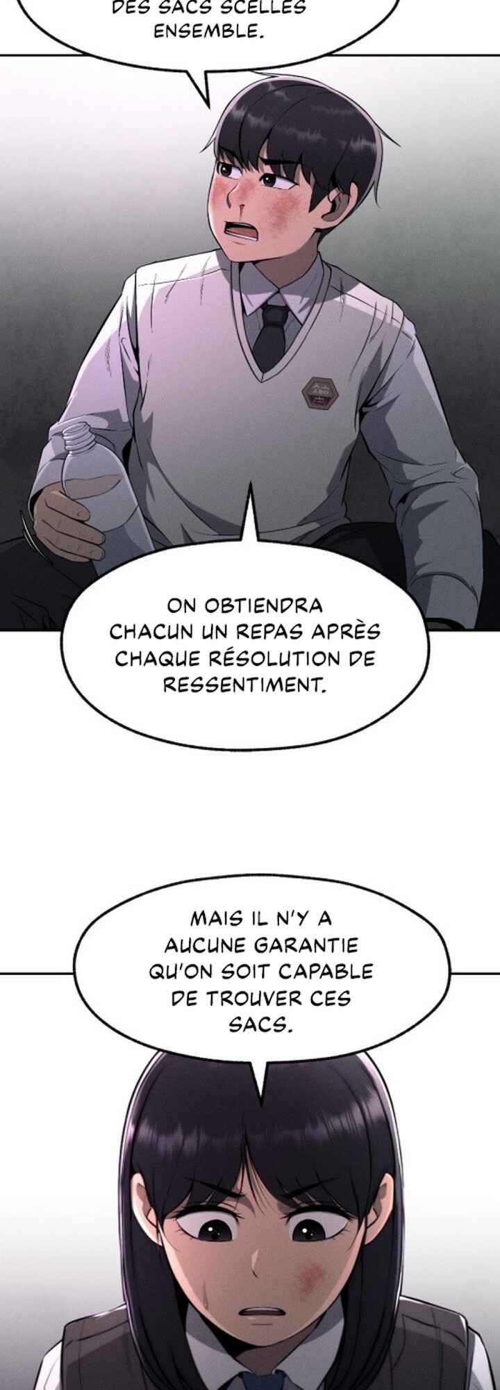 Survive to Revive Chapter 4 - Page 14