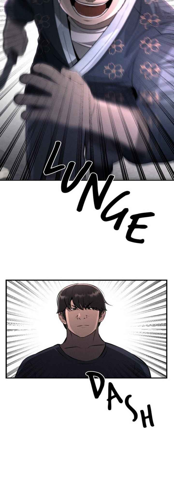 Survive to Revive Chapter 4 - Page 33