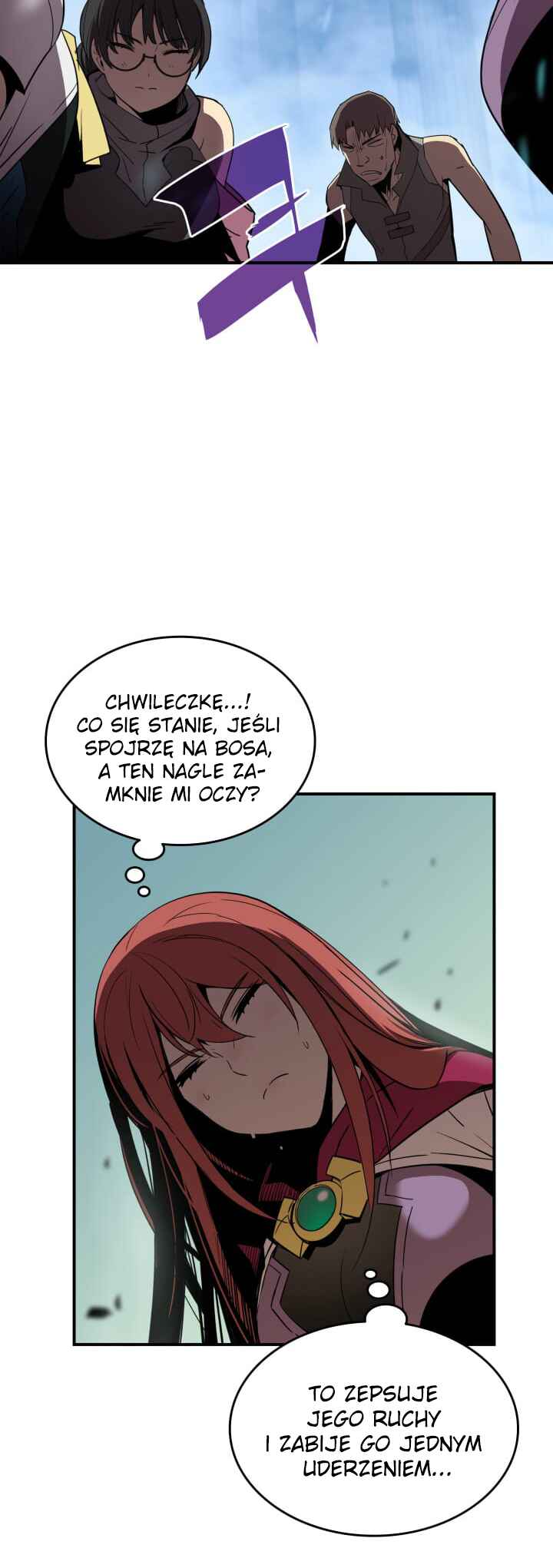 The Worn and Torn Newbie Chapter 14 - Page 11