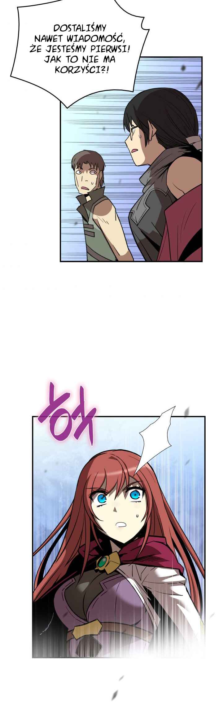 The Worn and Torn Newbie Chapter 14 - Page 21