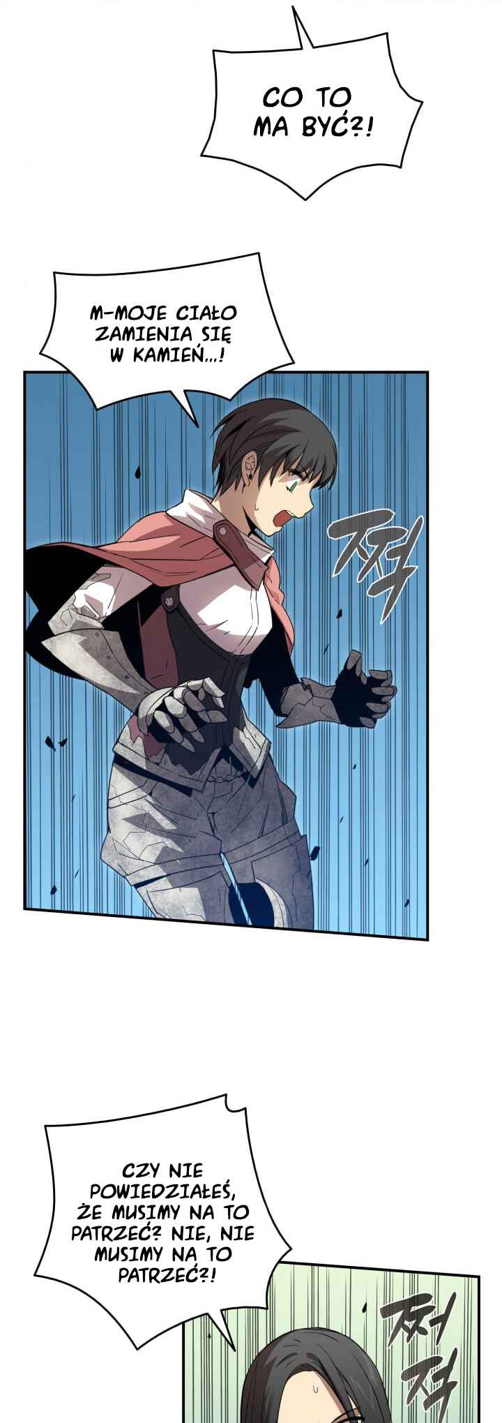 The Worn and Torn Newbie Chapter 14 - Page 30