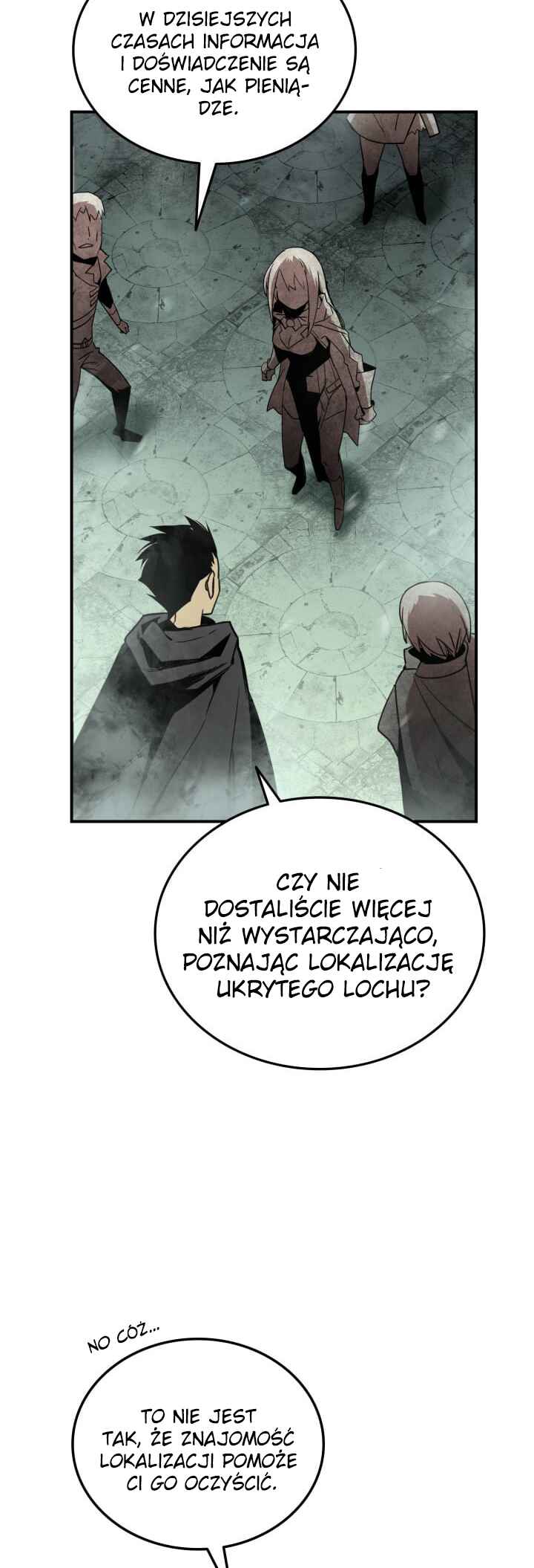 The Worn and Torn Newbie Chapter 14 - Page 36