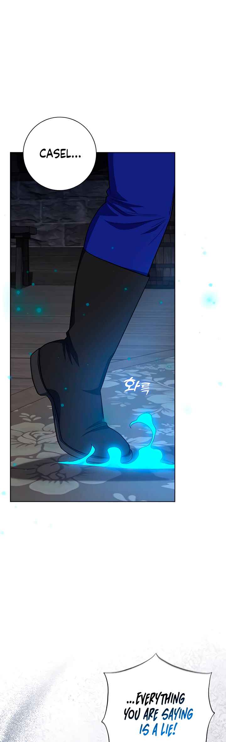 I Became the Mother of the Evil Male Lead Chapter 63 - Page 14
