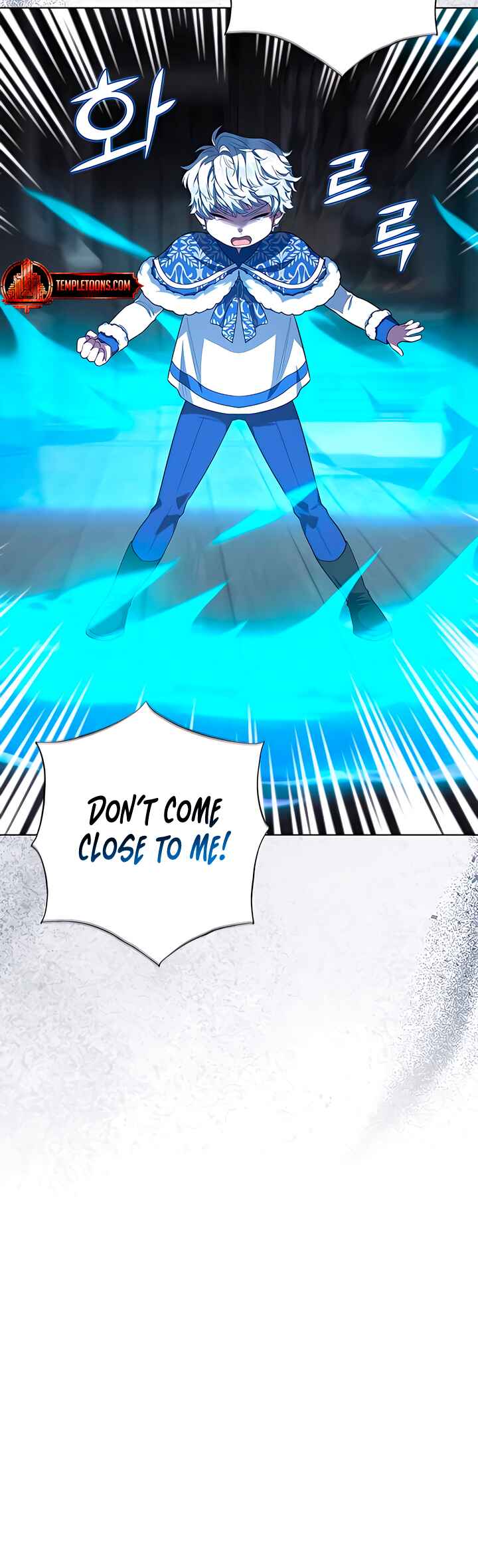 I Became the Mother of the Evil Male Lead Chapter 63 - Page 15
