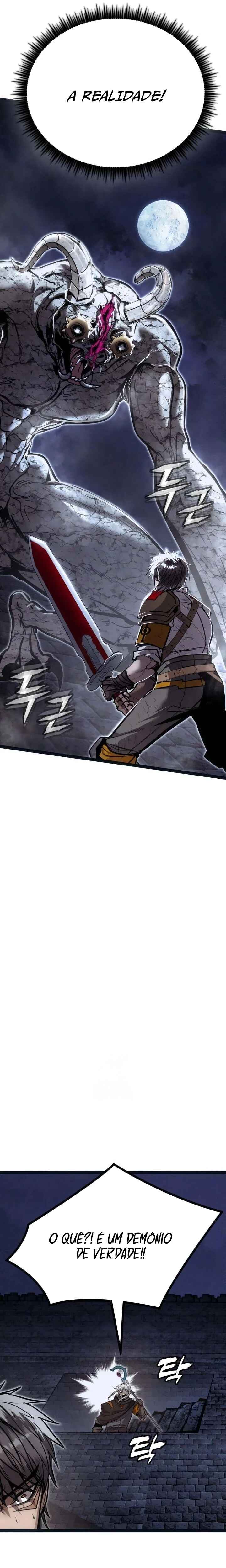 Fantasy Enlistment Squad Chapter 7 - Page 13