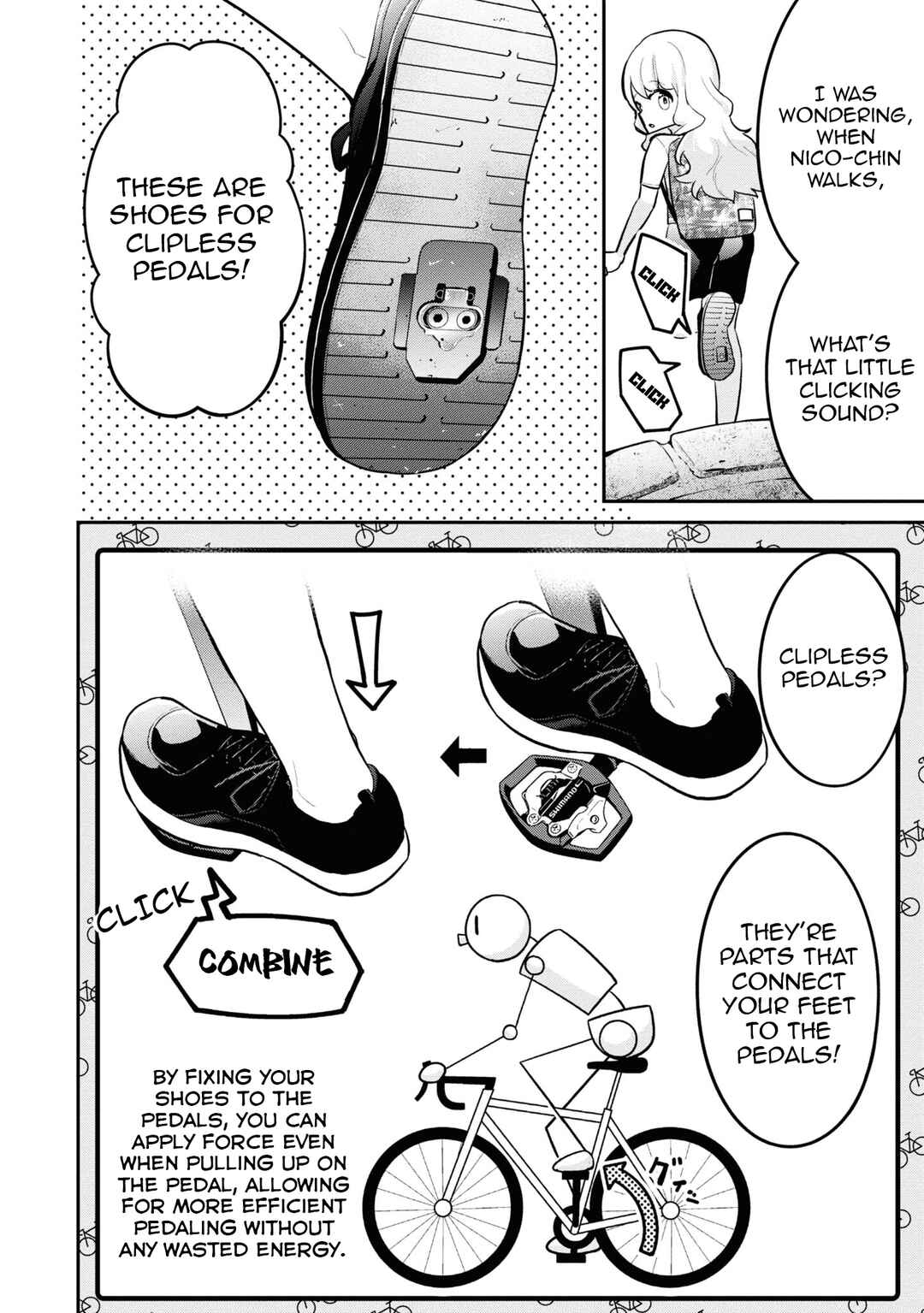Tabi Gal! Nihon Juudan Chari Kikou Chapter 25 - Page 13