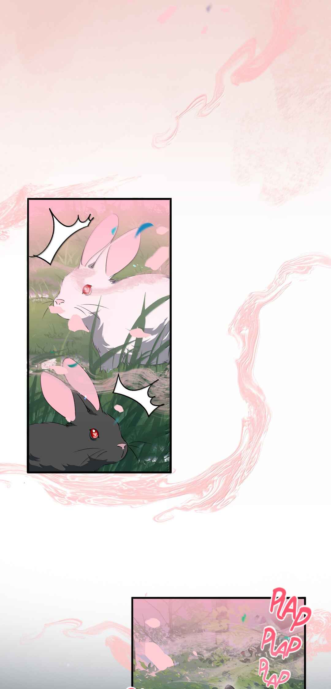 The Snake Demon Wants to Flee Chapter 35 - Page 32