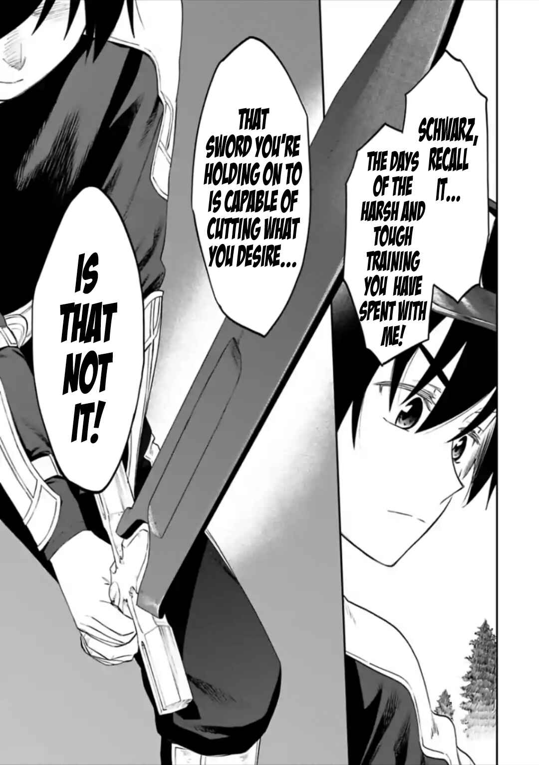 Fantasy Bishoujo Juniku Ojisan to Chapter 55 - Page 7