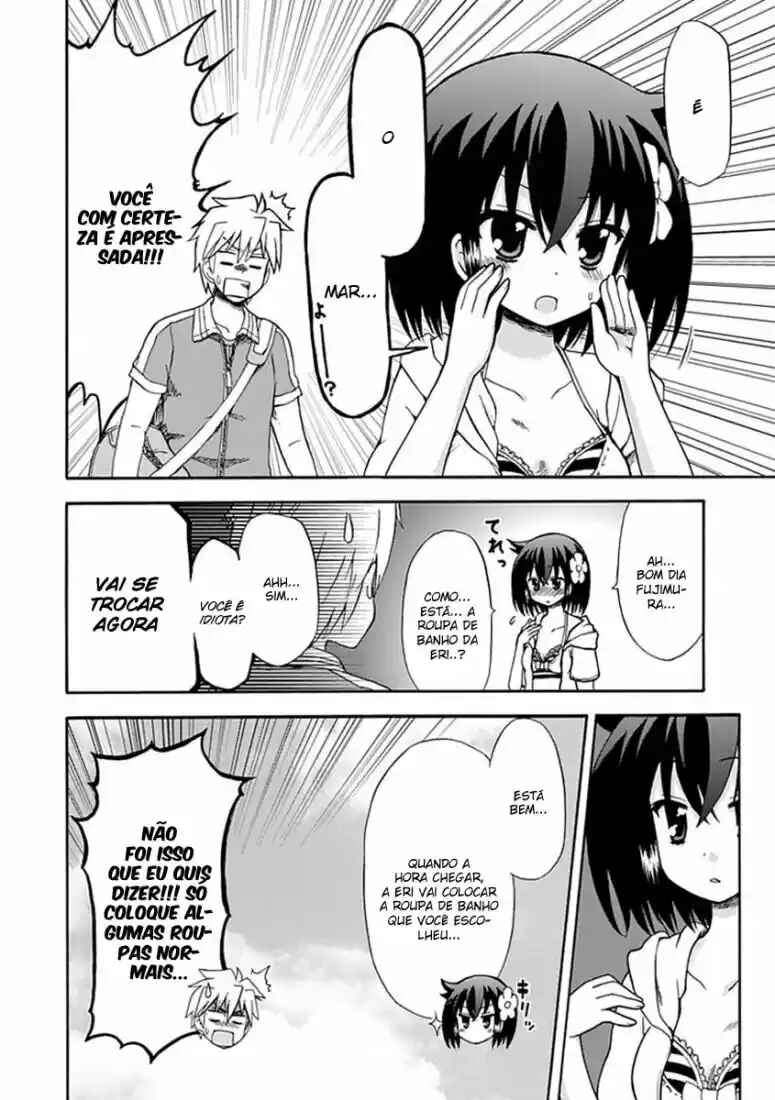 Fujimura-kun Mates Chapter 29 - Page 2