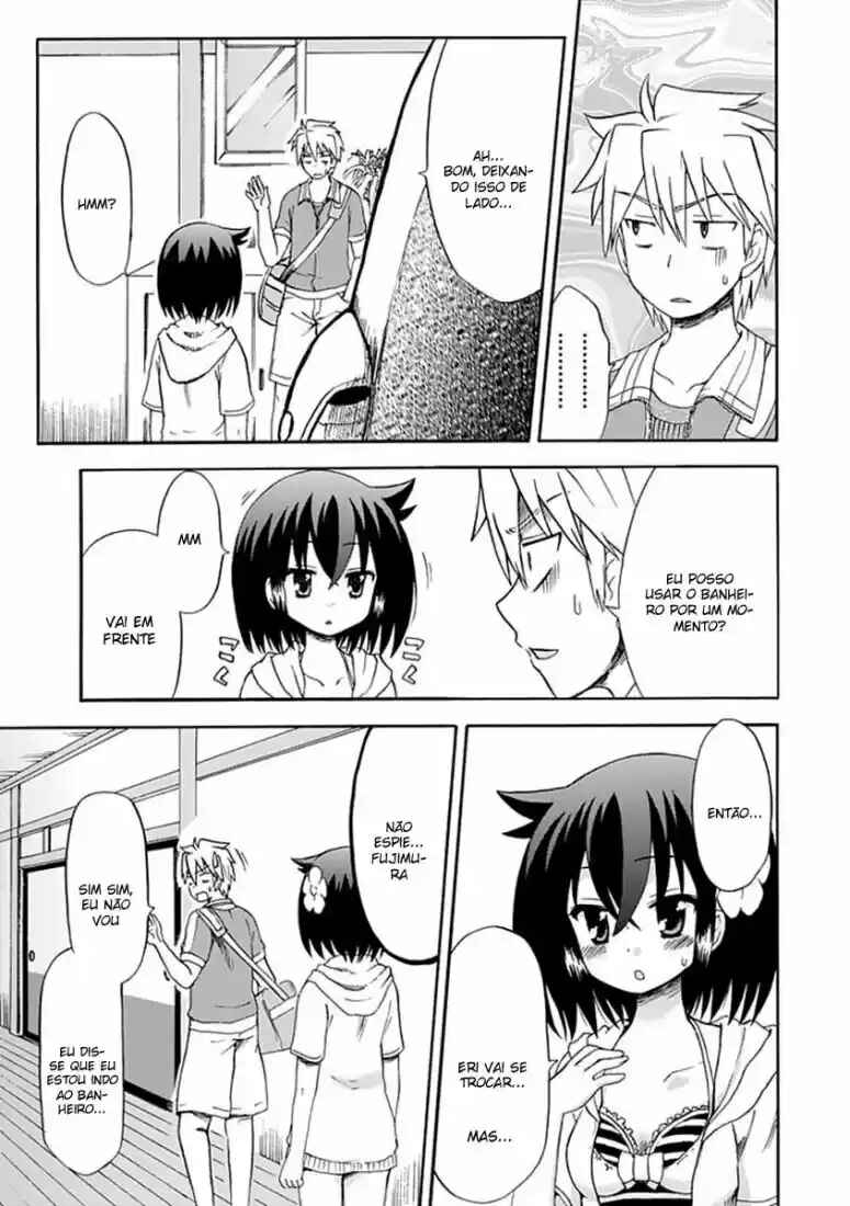 Fujimura-kun Mates Chapter 29 - Page 5