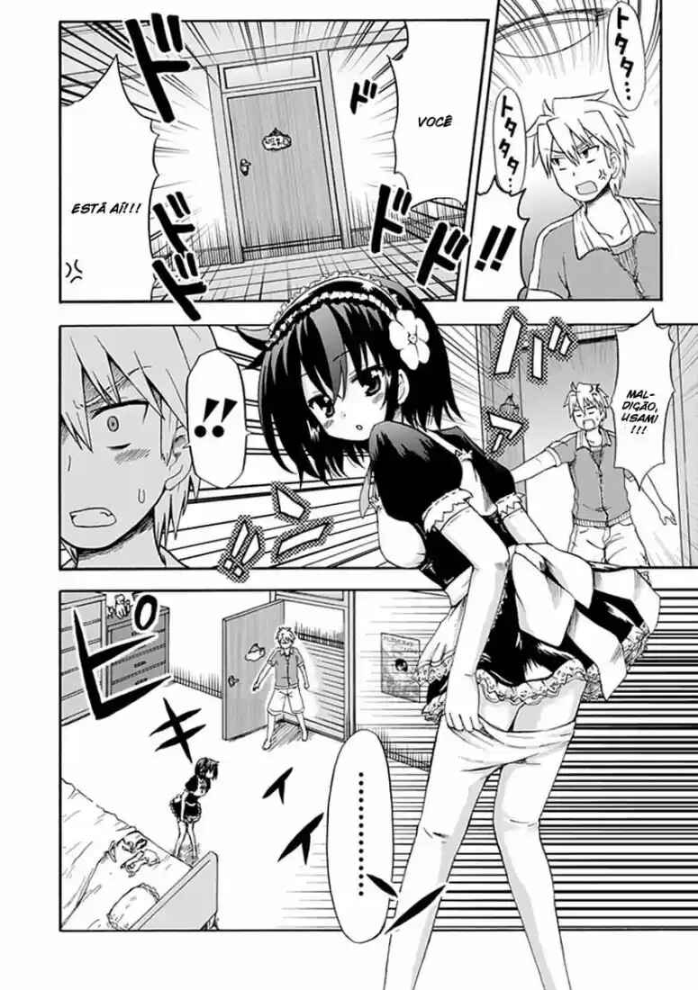 Fujimura-kun Mates Chapter 29 - Page 8