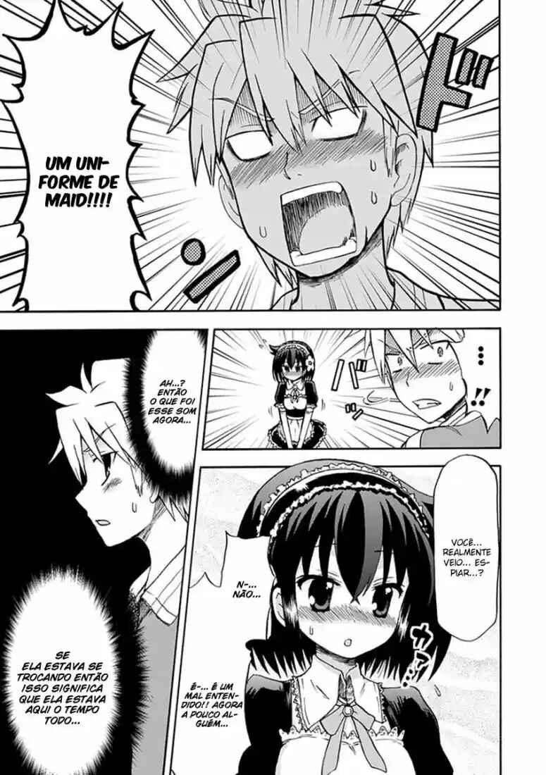 Fujimura-kun Mates Chapter 29 - Page 9