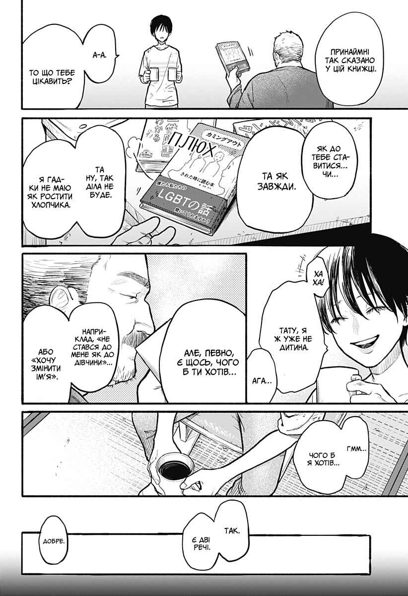 To Strip the Flesh Chapter ? - Page 78