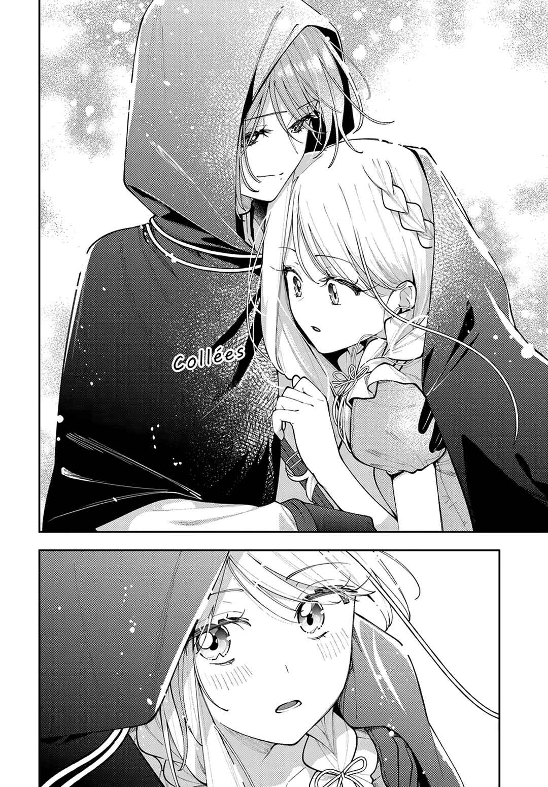Tsuki wa Hitsuji wo Kazoenai Chapter 11 - Page 23