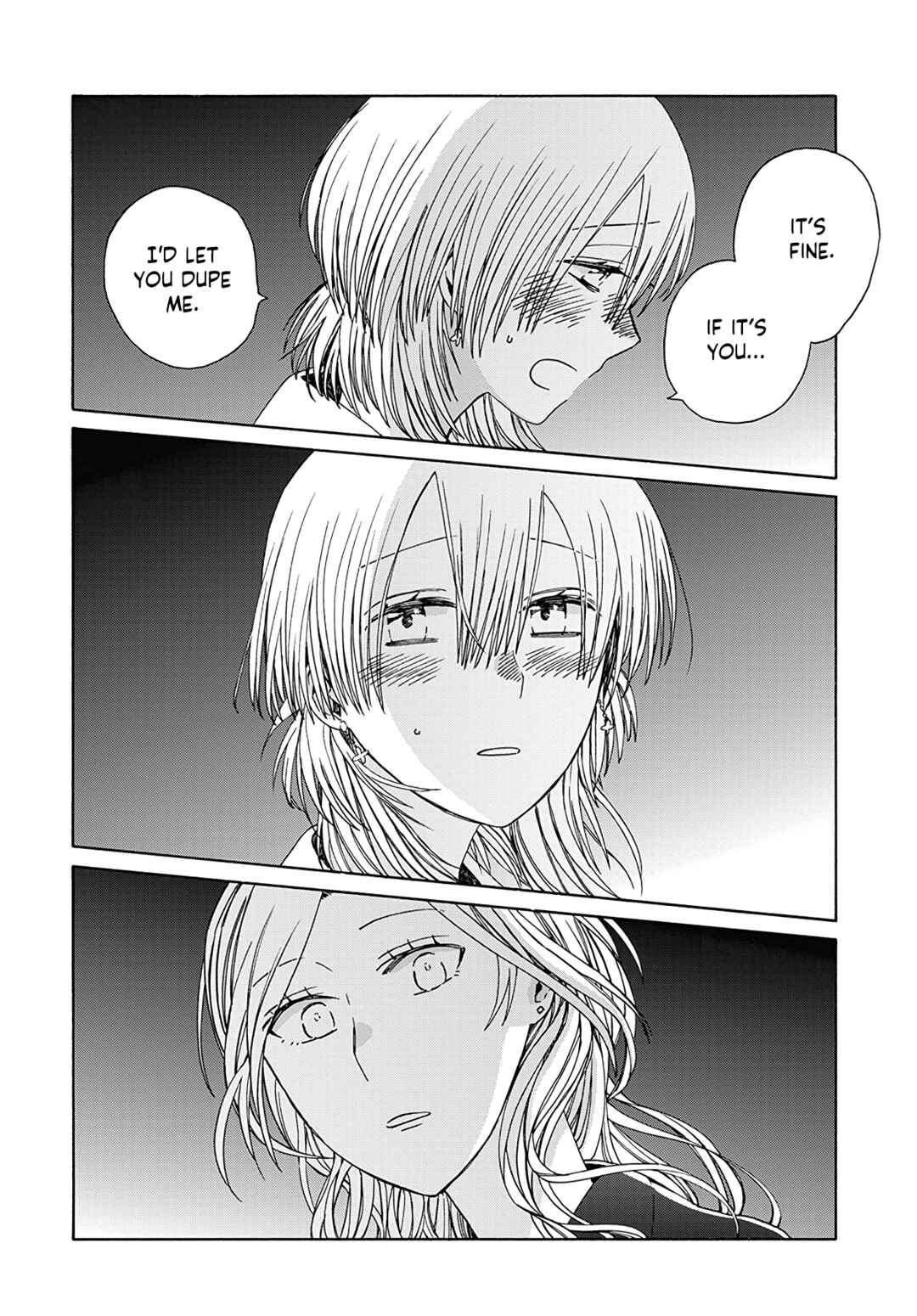 Ki no Mi Ki no Mama Chapter 2 - Page 28
