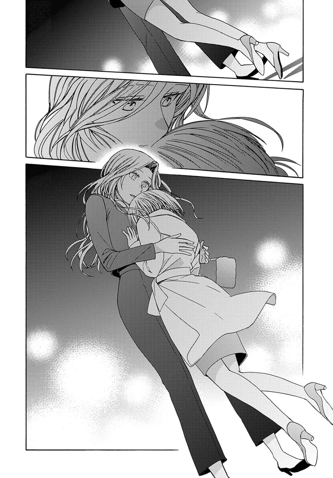 Ki no Mi Ki no Mama Chapter 2 - Page 29