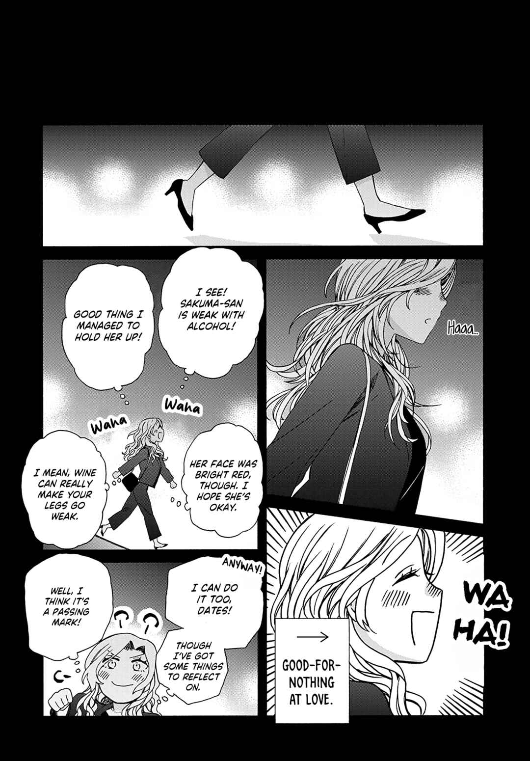 Ki no Mi Ki no Mama Chapter 2 - Page 32