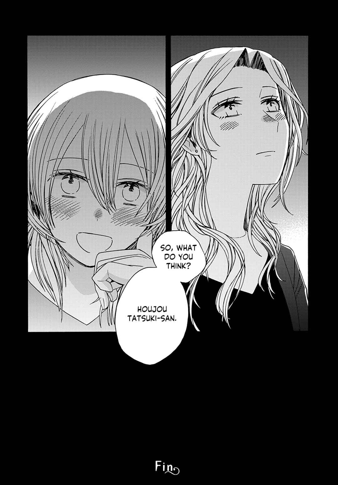 Ki no Mi Ki no Mama Chapter 2 - Page 36